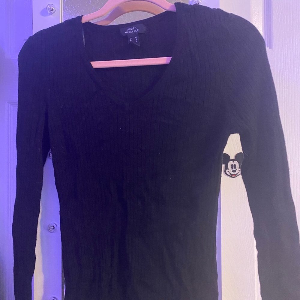 Knit Shirt